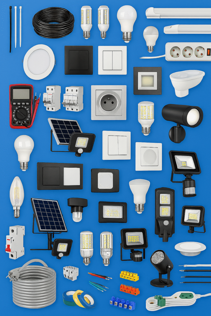 a single image showc