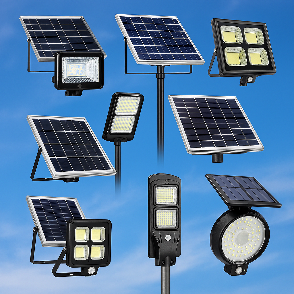 a single image showc